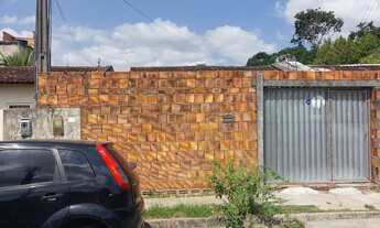 Imagem 2: Casa vende-se. Ou troca-se no Jarbas Oiticica