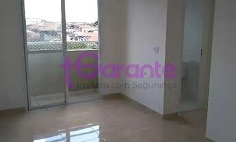 Imagem 4: Apartamento Condominio Córdoba Vila Haro Sorocaba/SP