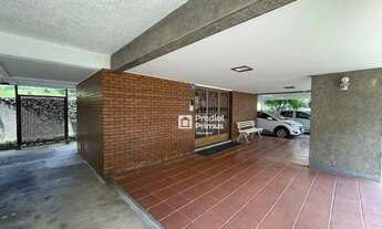 Imagem 2: Apartamento à venda, 107 m² por R$ 570.000,00 - Braunes - Nova Friburgo/RJ