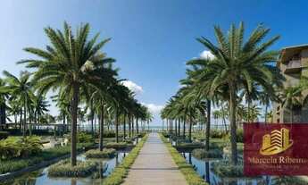 Imagem 7: Apartamento com 3 dormitórios à venda, 124 m² por R$ 2.550.000,00 - Porto das Dunas - Aqui