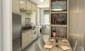 Imagem 3: Apartamento à venda no bairro Presidente Roosevelt em Uberlândia