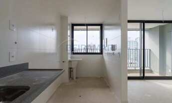 Imagem 5: Apartamento de 2 Quartos com Suíte, Varanda e 1 Vaga de Garagem à Venda no Casa 35 Águas