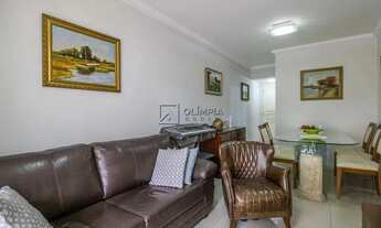 Imagem: Venda Apartamento 2 Dormitórios - 60 m²