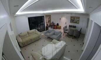 Imagem: Apartamento em Rua Princesa Isabel - Vila