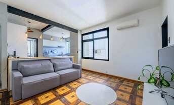 Imagem 7: Apartamento no Bom Fim - 3dorm com 1 vaga