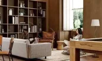 Imagem 5: Terreno à venda em Campinas, Alphaville Dom Pedro, com 404.63 m², Alphaville Dom Pedro 0