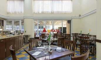 Imagem 6: Flat com ótimo preço no bairro Jardins. Confira!