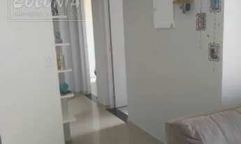 Imagem 2: Apartamento a venda - Vila João Ramalho, Santo André