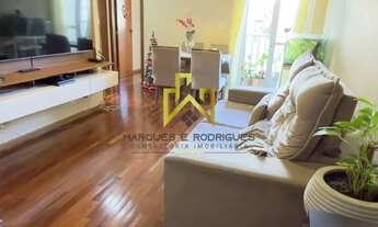 Imagem: APARTAMENTO DE 3 QUARTOS NO RIO BRANCO