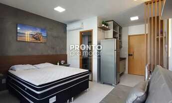 Imagem 5: Flat com 1 quarto em Muro Alto