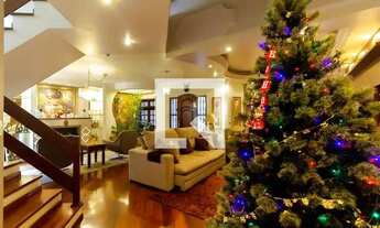 Imagem 2: Casa à Venda - Vila Califórnia, 4 Quartos, 300 m2