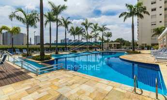 Imagem: Lindo Apartamento no Condomínio Liv Barra