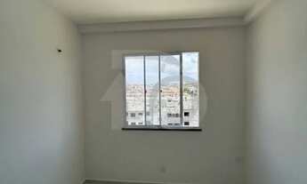 Imagem 7: Apartamento novo no Condomínio Coral Village com 2 Quartos e Suíte