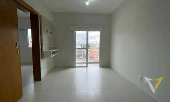 Imagem 3: Flat / Loft para locação no Condomínio Vista Jundiahy Residencial Vila Arens