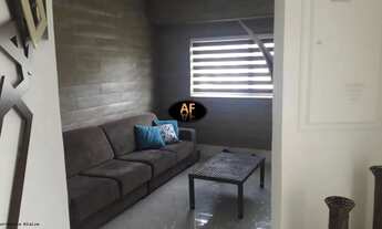 Imagem 4: Casa em Condomínio para Locação em Santana de Parnaíba, Alphaville, 4 dormitórios, 2 suíte