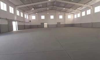 Imagem: Galpão para locação American Park Empresarial