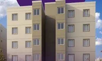 Imagem: Vendo Apartamento no Amoras Residence