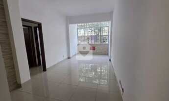 Imagem 2: Apartamento para aluguel com 2 quartos, 58m² - Botafogo - Rio de Janeiro/RJ