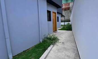 Imagem 2: And-Casa nova (Jardim Bandeirantes) - 02 quartos / 01 suítes / varanda gourmet