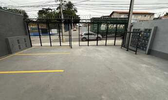 Imagem 6: Salas Comerciais para Locação no Interlagos ? R$ 700