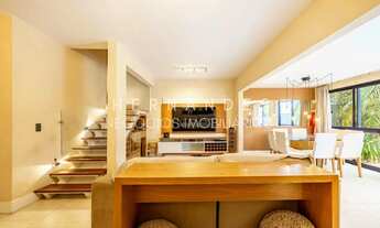 Imagem 5: Casa em condomínio no Tamboré - 3 Quartos 1 Suíte 3 Salas 2 Vagas 200 m²