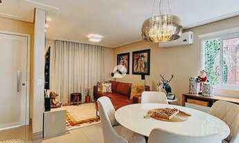 Imagem: Casa no Residencial Belle Vie em Limeira-SP