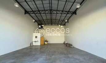 Imagem 2: Galpão para aluguel, Luizote de Freitas - Uberlândia/MG