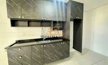 Imagem 6: Apartamento à venda, 97 m² - Condomínio Alpha Dijon - Sorocaba/SP