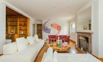 Imagem 6: COBERTURA DUPLEX EM CERQUEIRA CESAR COM 578M² 5 QUARTOS SENDO 4 SUÍTES E 2 VAGAS