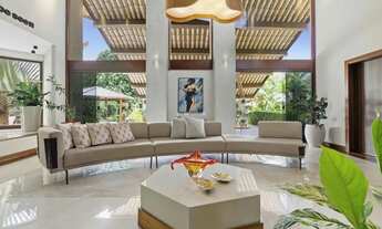 Imagem 5: CASA EM CONDOMINIO RESIDENCIAL em LAURO DE FREITAS - BA, LAURO DE FREITAS