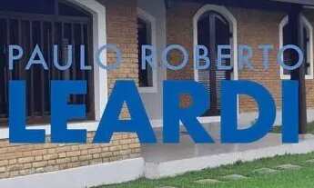 Imagem: CASA TÉRREA - VILA SANTISTA - SP