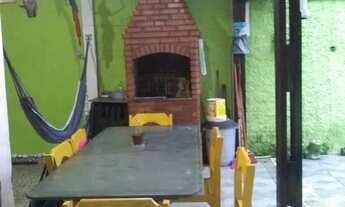 Imagem 3: Casa em Rua Francisco Fernandes Pires - Balneário Flórida Mirim - Mongaguá/SP