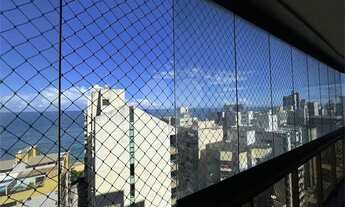 Imagem 4: Apartamento com 4 quartos à venda em Praia Da Costa - ES