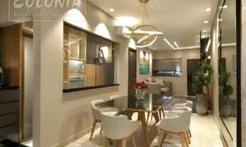 Imagem 3: Sobrado a venda - Vila Camilópolis, Santo André