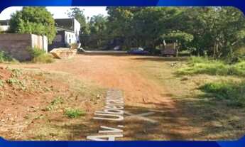 Imagem: LOTE - Lote 03, Quadra 31, Avenida Uberabinha