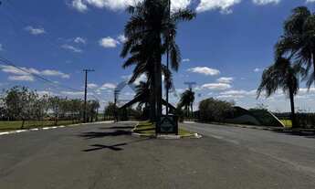 Imagem 7: Terreno de 1.000m² em Condomínio Exclusivo em Araçoiaba da Serra-SP, no Residencial Saint