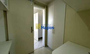 Imagem 7: Apartamento para Locação Edifício Mont Blanc Barueri/SP