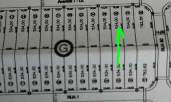 Imagem 2: TERRENO COMERCIAL Jardim FIRENZE Santa Barbara d Oeste SP , 534 M2M2