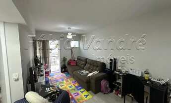 Imagem: Imóvel para venda tem 78 metros quadrados