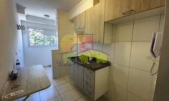 Imagem 2: APTO P/ ALUGAR JORDANÓPOLIS/SBC - ÓTIMO ESTADO