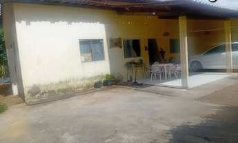 Imagem 4: Casa no bairro verdes Campos Arapiraca