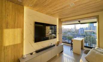 Imagem: Venda Apartamento 2 Dormitórios - 64 m²