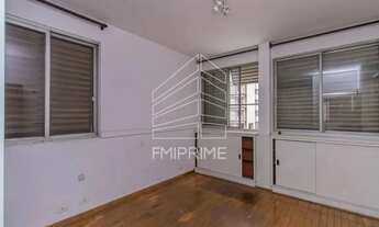 Imagem 7: Apartamento para venda em Higienópolis com 3 quartos, sendo 1 suíte , 160m²