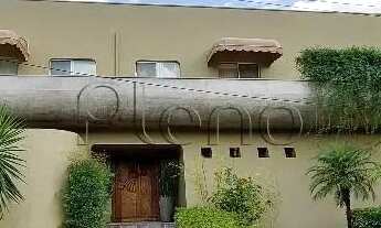 Imagem 2: Casa à venda com 6 quartos no Parque Nova Campinas, Campinas