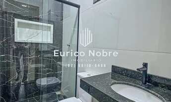 Imagem 5: CASA 3Quarto | 1Suites | 2 Vagas | ST. SANTOS DUMONT