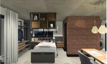 Imagem 7: Inbox cia imobiliária vende studio em Garibaldi para aluguel de temporada