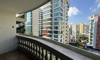 Imagem 2: Apartamento com 4 dormitórios à venda, 160 m² por R$ 1.290.000,00 - Icaraí - Niterói/RJ