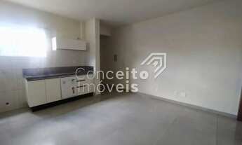 Imagem 2: Apartamento Semimobliliado - Centro