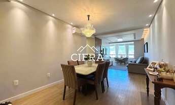 Imagem 6: Apartamento - Venda - 03 dormitórios - 124m2 - Semi Mobiliado - Residencial Schreiber - Bu