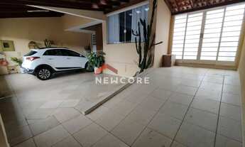 Imagem 2: Casa em Rua Benjamin Pereira Lima - Vila Pacífico II - Bauru/SP